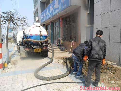 深圳宝安管道疏通公司提供宝安地区马桶疏通、下水道疏通服务-图4