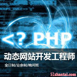 上海HTML5培训、网页前端开发工程师培训学校-图1