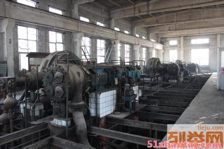 专业拆除工厂设备回收单位北京周边变压器收购-图1
