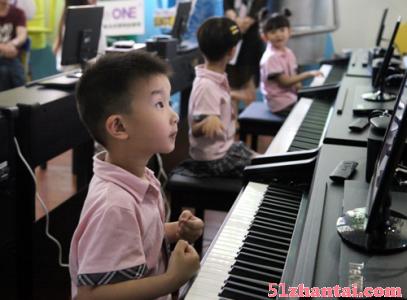 儿童钢琴学习班|济南儿童钢琴培训-图3