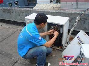 温州南浦空调维修（下吕浦葡萄棚）家用空调维修；空调清洗安装-图2