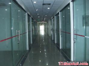 天津西青区安装玻璃门天津制作钢化玻璃门天津维修玻璃门-图1