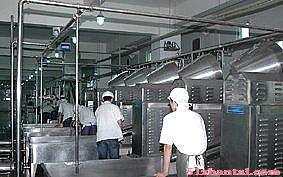 天津处理净化板回收北京制药厂设备回收公司-图1