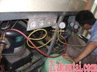 上海浦东维修空调移机 专业清洗空调 空调保养-图2