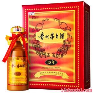 宝安回收(15年-30年)贵州茅台酒-图4