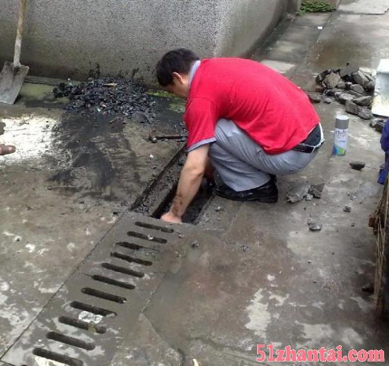 深圳宝安新安管道泥沙清理、沙井清理、抽沉淀池-图3