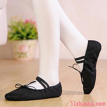 河南专业的舞蹈鞋适合芭蕾舞民族舞超舒适鞋子-图1