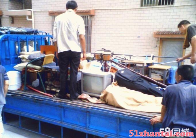 杭州蚂蚁搬家公司服务24小时提供搬家服务欢迎来电咨询-图4