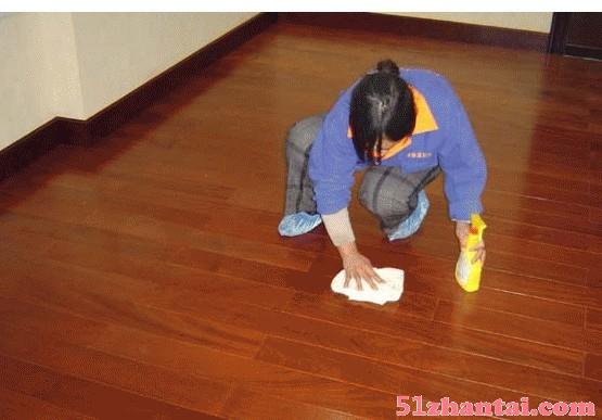 天河区美吉亚给您公司、家庭地板清洗为您刚好无刺激的清洗-图1