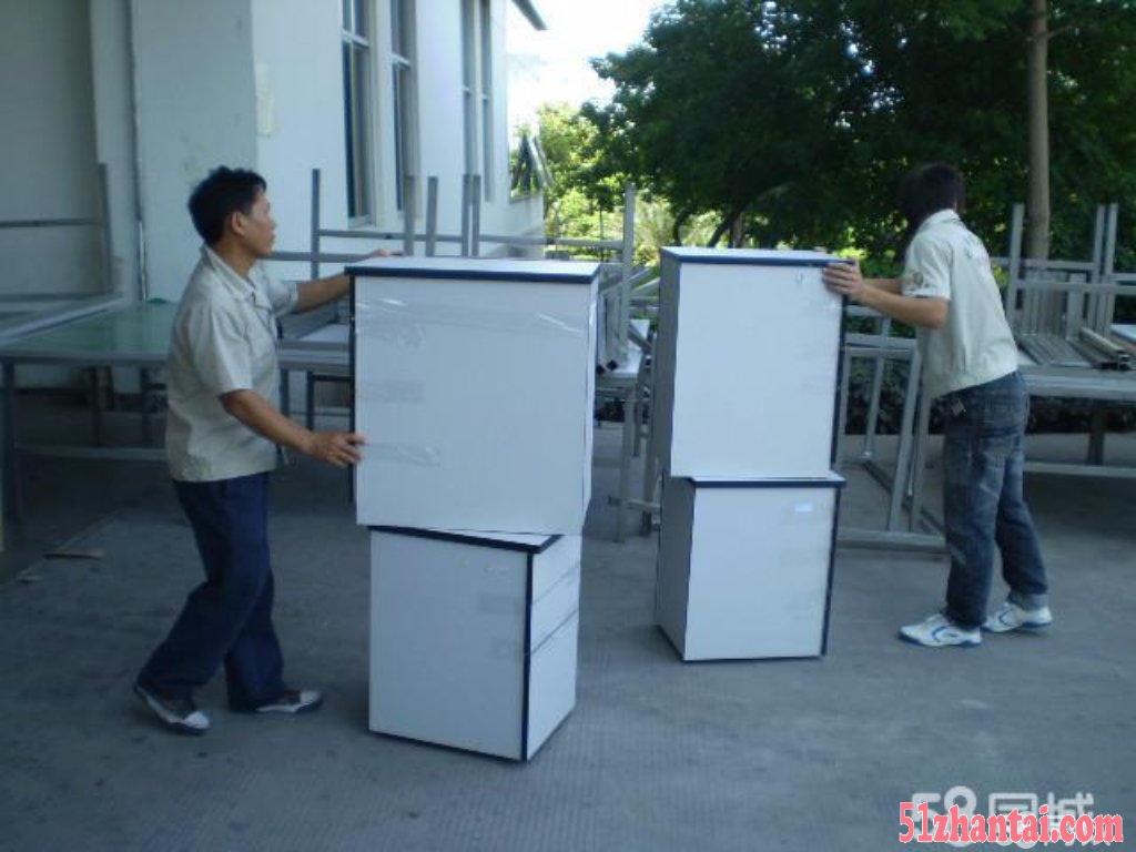 杭州蚂蚁搬家公司钢琴搬运居民搬家小型搬迁-图2
