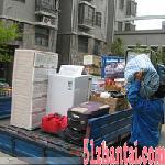 杭州蚂蚁搬家公司钢琴搬运居民搬家小型搬迁-图3