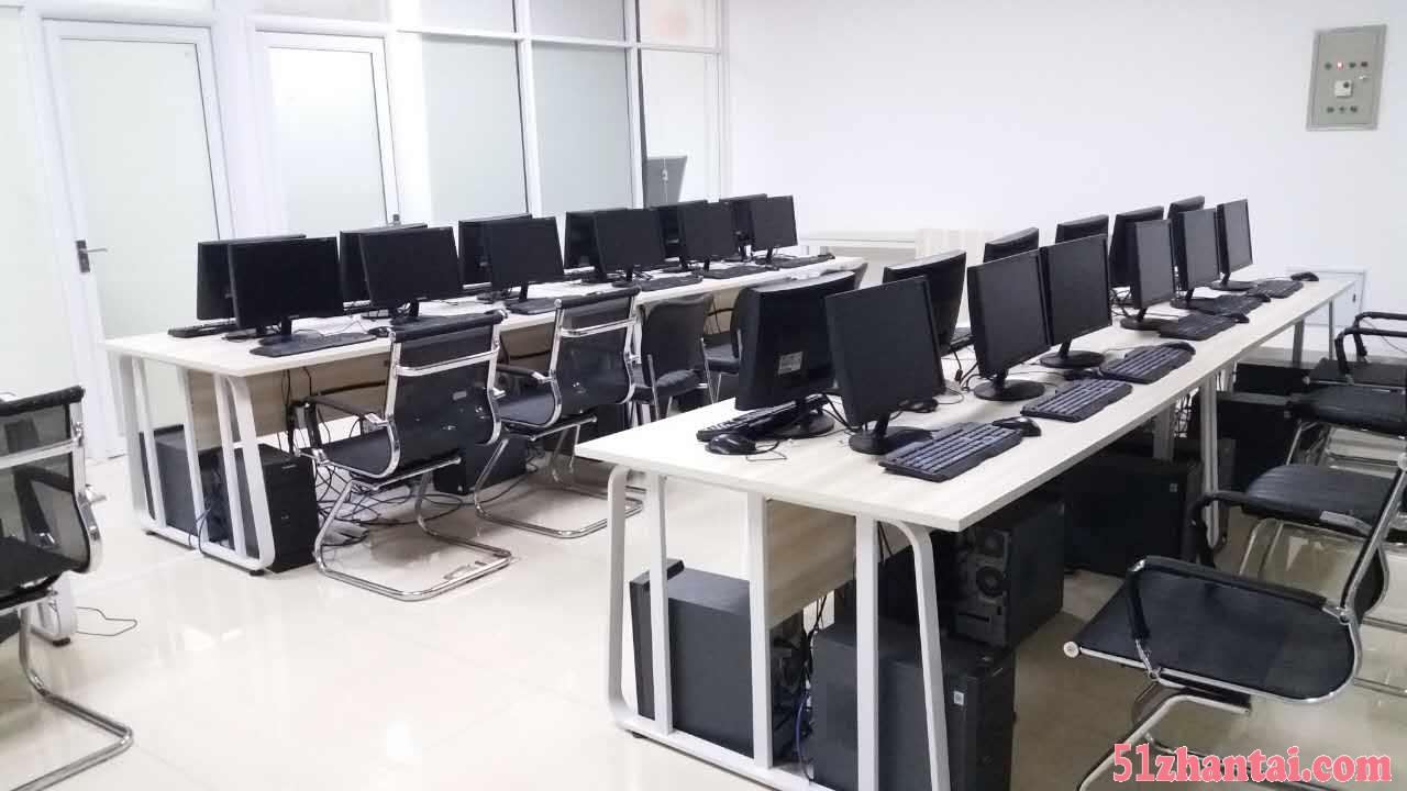 九云IT学院——中南地区IT职业教育卓越品牌-图2