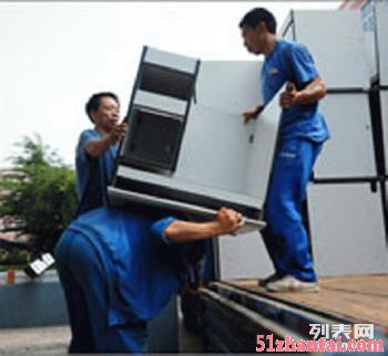 杭州蚂蚁搬家公司 为新老客户提供优越的服务-图2