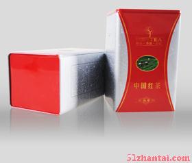 茶叶马口铁盒包装-图3