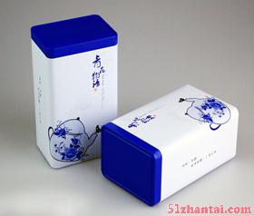 茶叶马口铁盒包装-图4