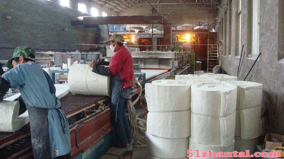 厂家保温材料陶瓷纤维纸-图2