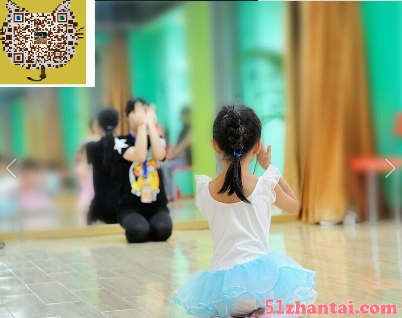 北京学少儿舞蹈 4-9岁孩子学舞蹈哪里好-图3