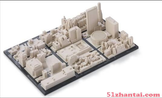 3D打印楼层沙盘设计工业级精度-图3