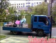 蚂蚁搬家服务全杭州搬家搬厂居民搬家学生白领搬家、公司搬家-图4