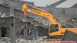 上海倒闭工厂 回收倒闭工厂 倒闭工厂回收-图1