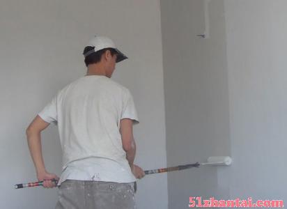 南京旧房翻新-墙面粉刷-厨卫改造-刮腻子-刷墙修补-图2