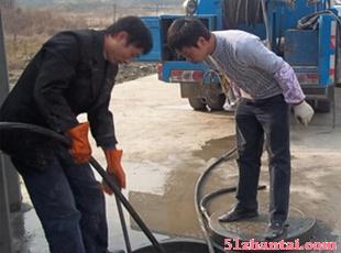 郑州尤尤清洁服务有限公司 管道疏通 抽化粪池价格-图1
