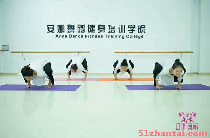 廊坊广阳最专业的瑜伽教练培训院校-图3