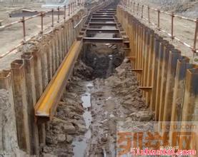北京专业基础微型桩旋挖桩钢管桩人工桩及各种打桩工程-图1
