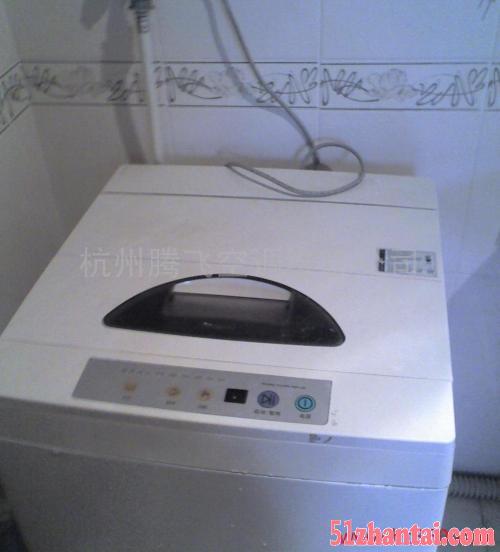 南昌西湖洗衣机维修价格专业维修洗衣机-图2