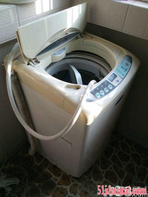 南昌西湖洗衣机维修价格专业维修洗衣机-图3