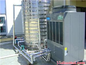 常州优尼特空气能热水器维修安装-图1