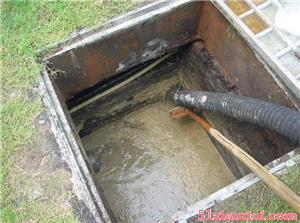 常州瑞朋疏通各种下水道 高压清洗 清掏化粪池抽粪-图3