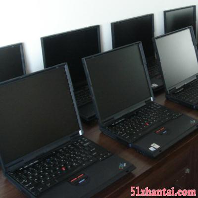 上海宝山专业回收二手电脑公司-图1