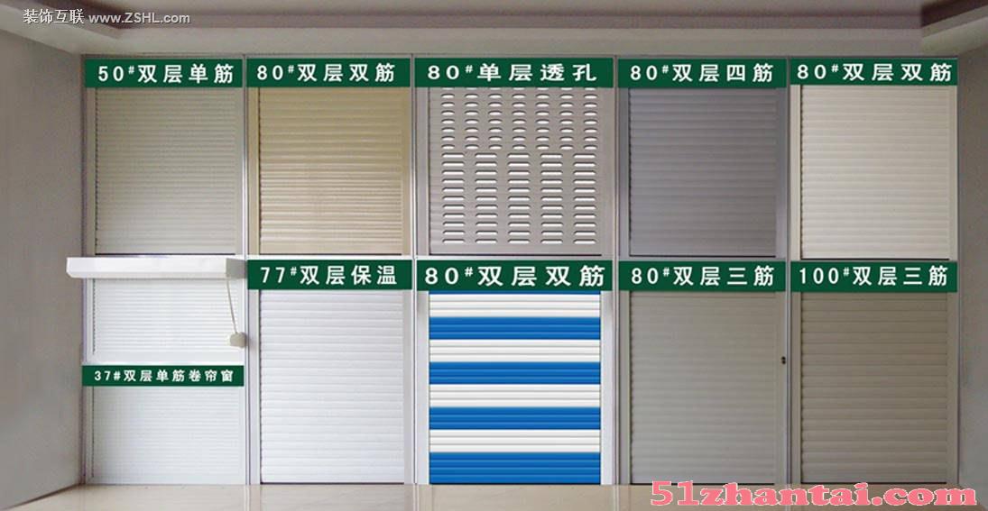 天津东丽区定做快速门 安装维修快速门，保证质量-图4