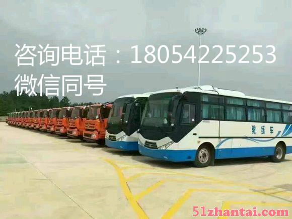 深圳学大车，增驾大车考A1A2A3B1B2都可以来找我们-图1