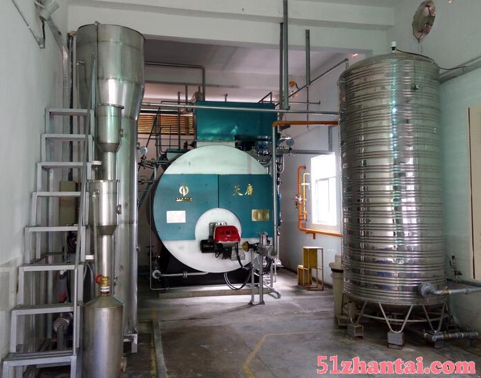 深圳安邦高品质锅炉压力管道压力容器特种设备储罐-图2