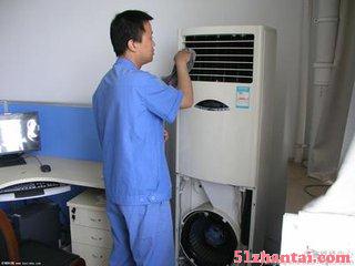 上海东陆路维修空调 唐陆路空调移机 清洗空调 加氟-图3
