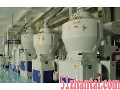 处理资质北京化工厂设备回收配电柜收购-图1