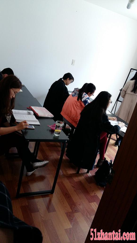 润语国际语言学习工作室寒假班开始招生咯-图2