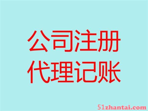 广州无地址工商注册 代理记账报税-图4