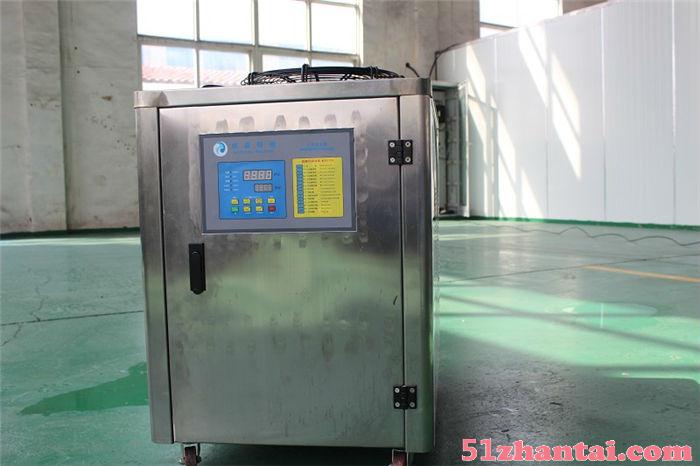 箱式冷水机，上海冷冻机-图1