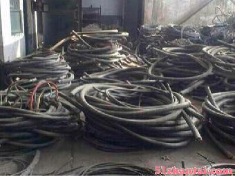 大兴电缆回收北京大兴废旧电缆回收-图1