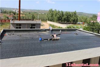 屋顶防水保温||北京延庆防水公司||外墙保温施工-图4
