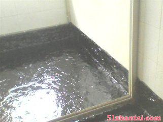 海淀区洗手间漏水怎么维修-图1
