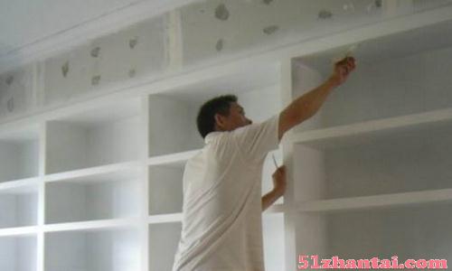 广州专业墙面粉刷装修队,家具翻新刷油漆-图3