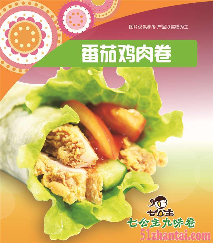 福州煎饼加盟一日三餐都可经营，168种单品自由组合搭配-图4