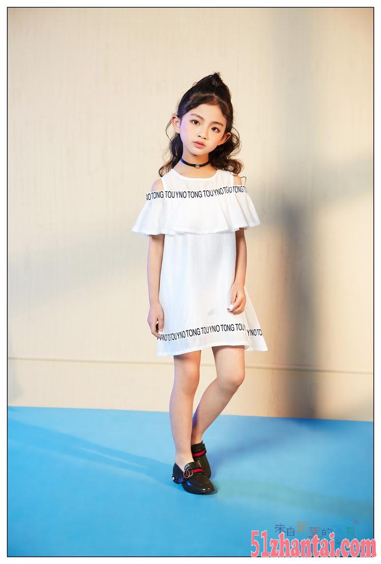 广州童装生产厂,来自星星的宝贝童装多姿多彩-图1