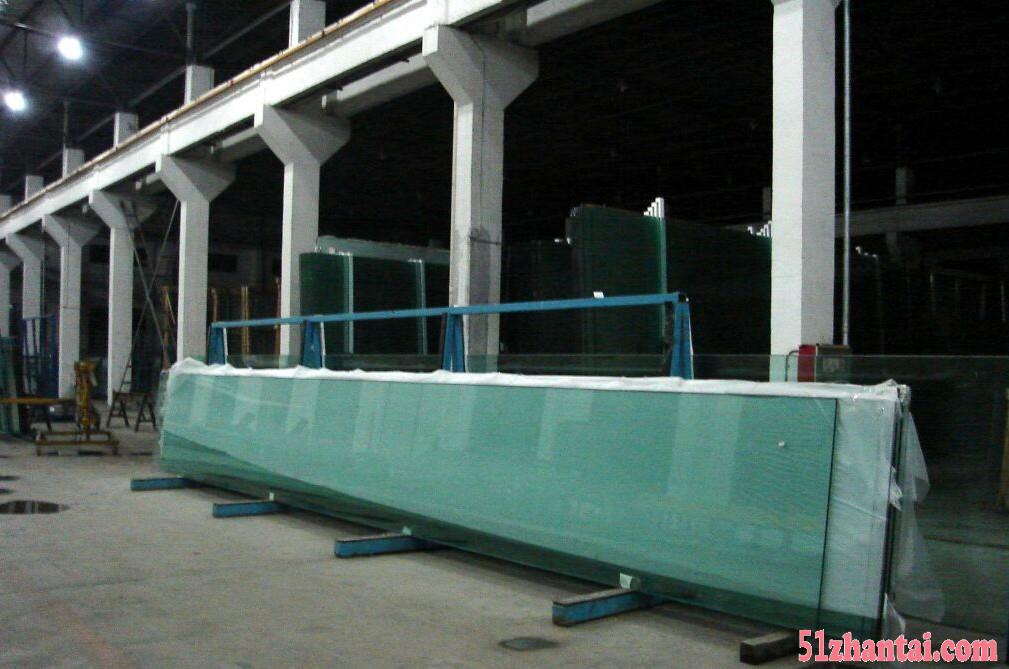 北京海淀区军博安装窗户玻璃钢化玻璃更换价格-图1