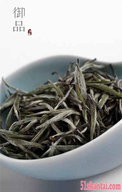 广州知名茶叶品牌，御品茶缘茶叶商机不容小视-图1