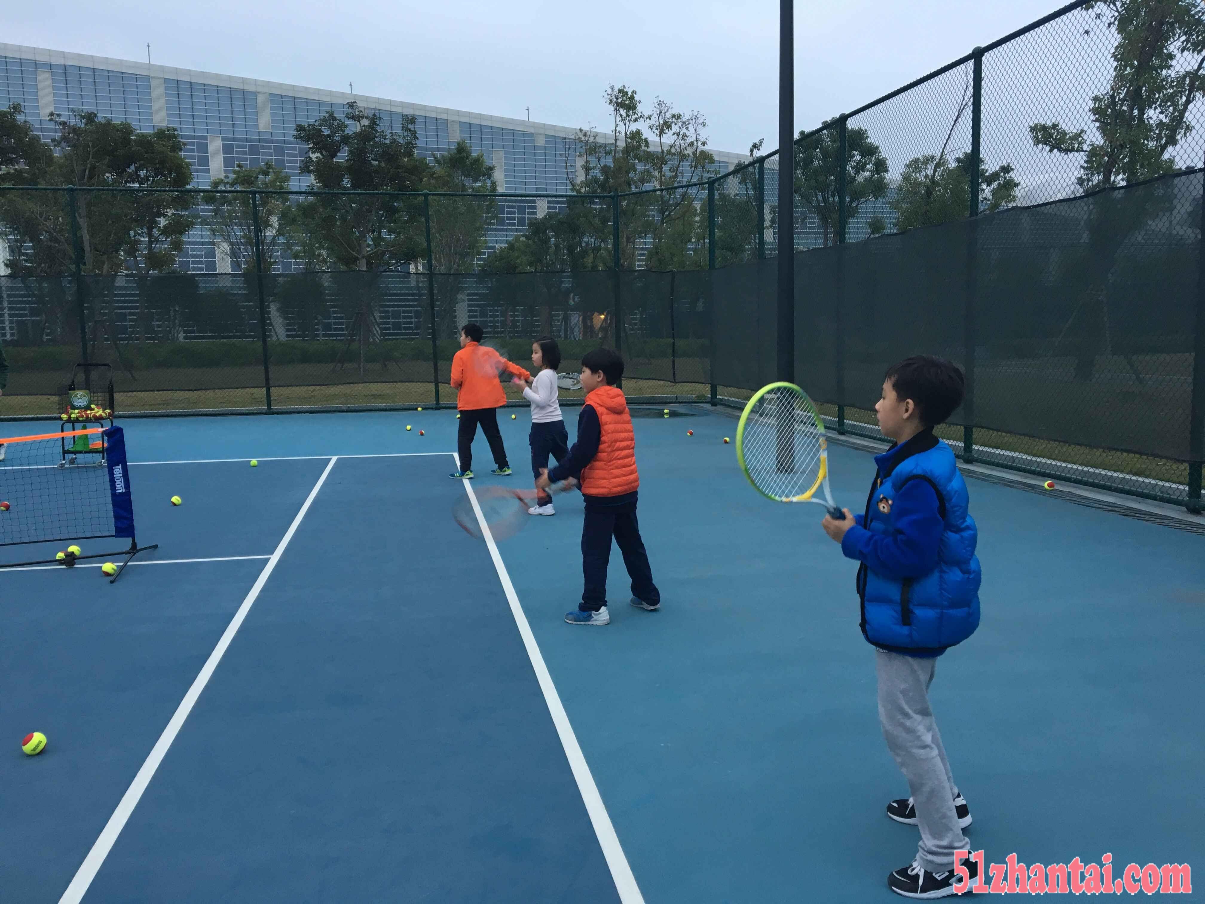 福州网球培训哪家好-图3